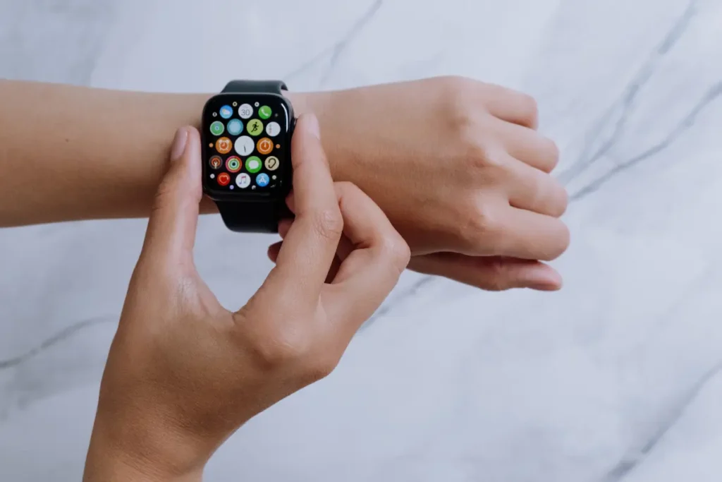 Apple Watch Series 8:Exploring the Extraordinary 