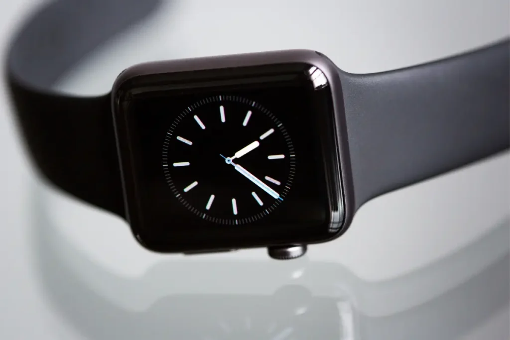 Apple Watch Series 8:Exploring the Extraordinary 