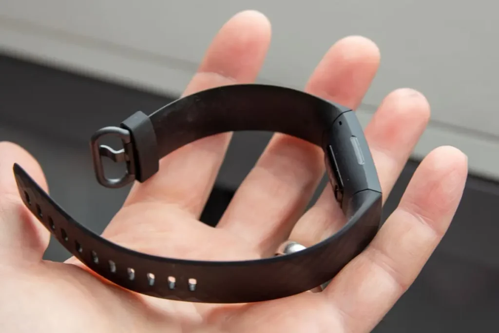 Fitbit Charge 4 Review: Track Your Way to a Healthier You