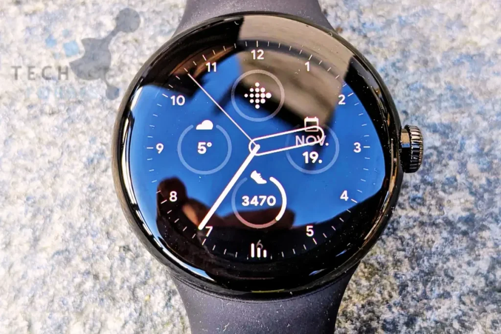 Google Pixel Watch Review: Everything You Need to Know