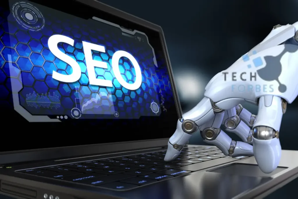 Leading SEO Companies in Bradford for Business Growth