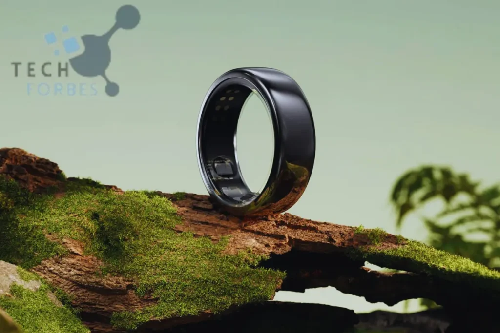 Is the Samsung Galaxy Ring the Next Big Thing?