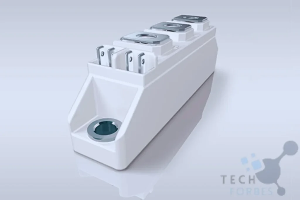 Thyristor Diode Modules Explained: How They Work and Their Uses