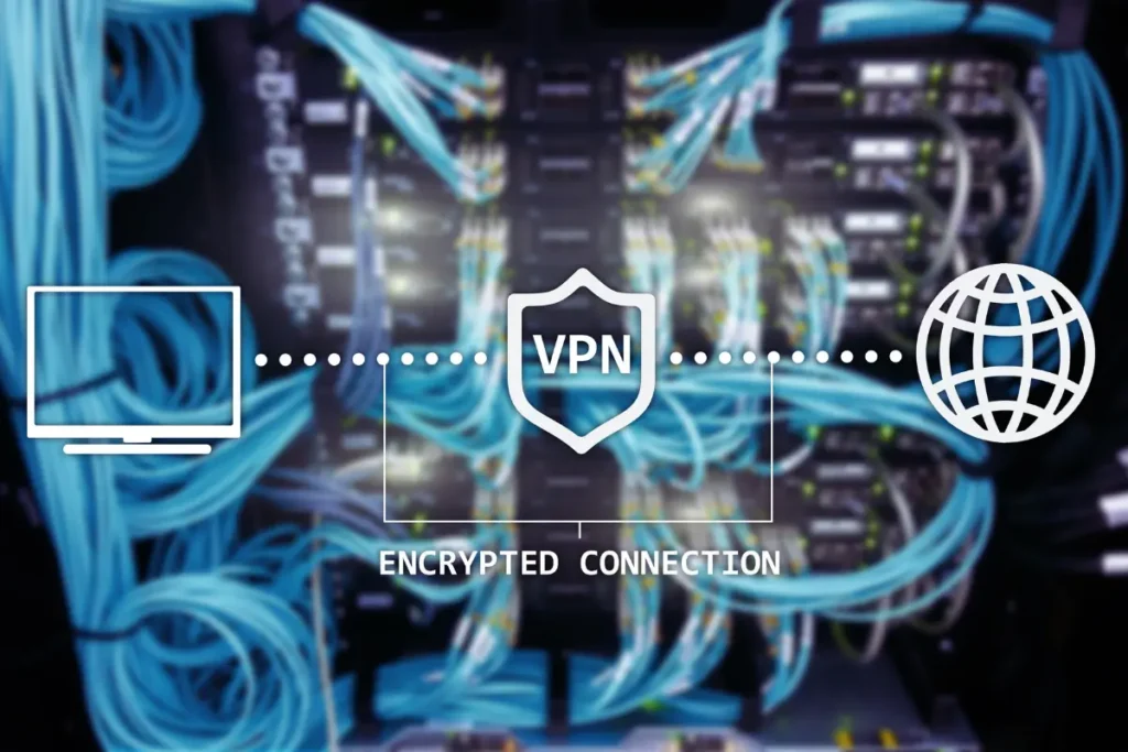 Which VPN Protocol Typically Employs IPsec As Its Data Encryption?