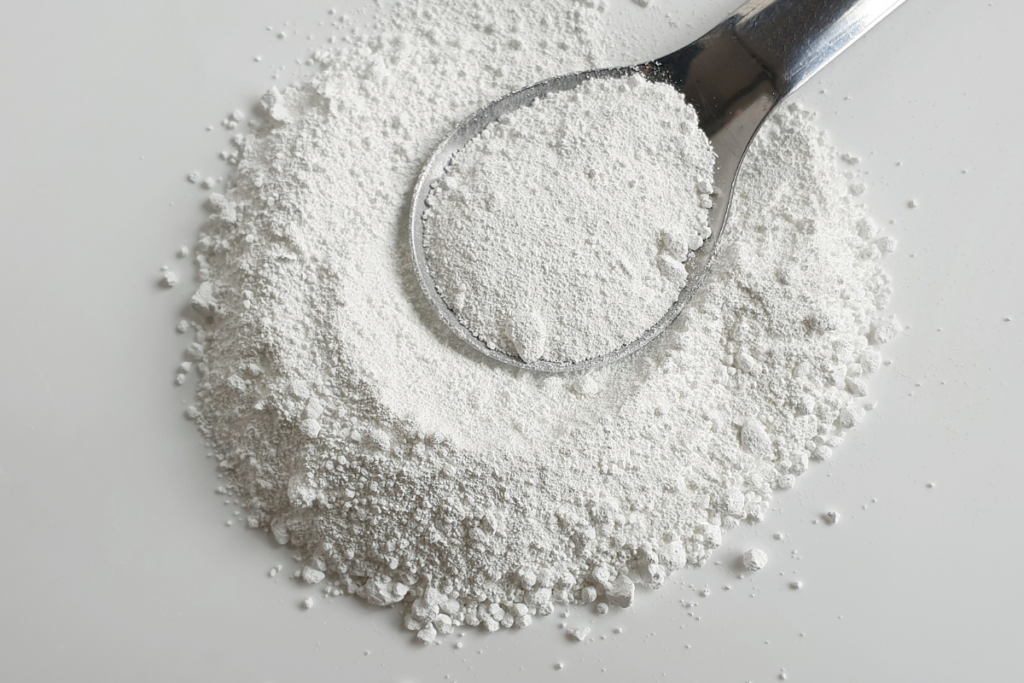 Silicon Dioxide: What It Is and Why It Matters